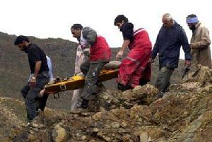 2003年伊朗巴姆地震