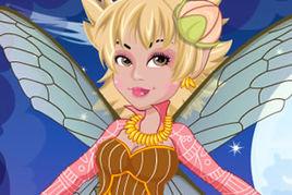 夜精靈美容 夜精靈美容