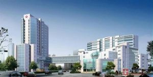 上海市浦東新區浦南醫院 上海市浦東新區浦南醫院