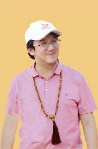 王寧[王者財經創始人、和訊投資學院首席教授]