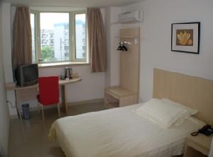 北京錦江之星連鎖酒店玉泉路店 北京錦江之星連鎖酒店玉泉路店