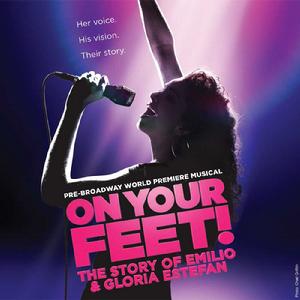On Your Feet! On Your Feet!