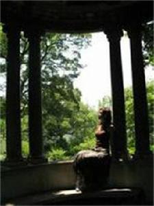 涼亭[許嵩演唱歌曲]