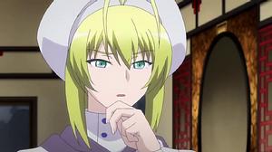 阿婭[《從前有座靈劍山》中角色]