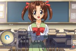 人偶情緣 人偶情緣