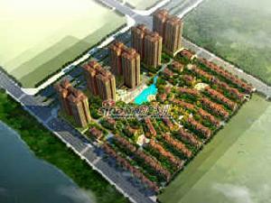 永州濱江豪庭 永州濱江豪庭