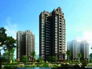 九華金水灣 九華金水灣