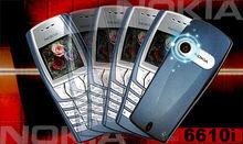 諾基亞6610i風采