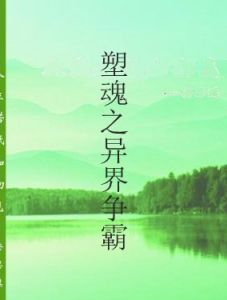 塑魂之異界爭霸