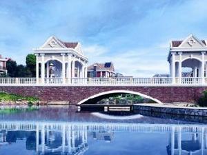 山水英倫 山水英倫