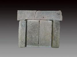 太尉府門 太尉府門