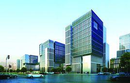 北部軟體園 北部軟體園