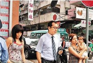 （圖）《我不賣身，我賣子宮》