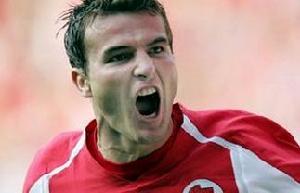 班傑明·胡戈爾 班傑明·胡戈爾