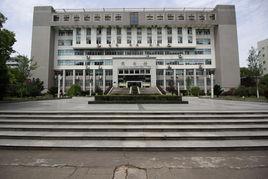 南華大學圖書館