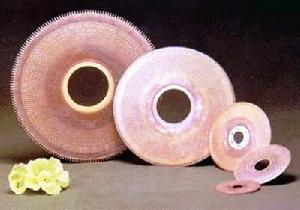 印製繞組電機 印製繞組電機