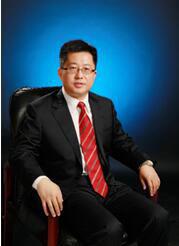 劉冬[中國建築第二工程局董事、總會計師]