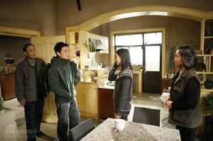 （圖）《你永遠不會獨行》