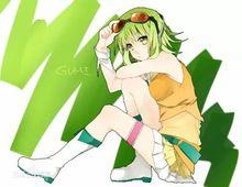 GUMI