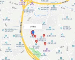 庫坑社區 庫坑社區