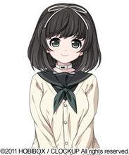 euphoria[CLOCKUP發行的遊戲]