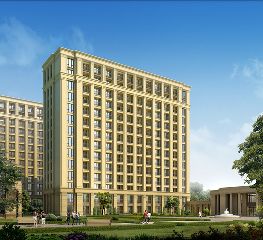 東方鴻璟園 東方鴻璟園