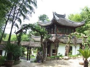 宣城橫山國家森林公園 宣城橫山國家森林公園