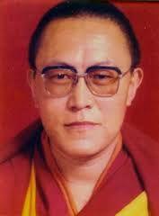 丹增德勒仁波切 丹增德勒仁波切