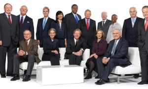 2015清潔水、空氣和土壤國際會議 2015清潔水、空氣和土壤國際會議