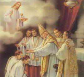 天主教教階制度 天主教教階制度