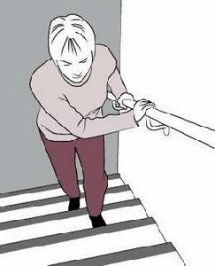 進行性肌無力 進行性肌無力