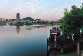 青竹湖街道 青竹湖街道