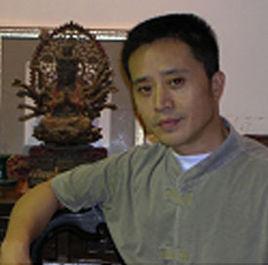 秦亞平[深圳大學副教授]