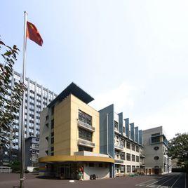 南京市長江路國小附屬幼稚園