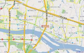 車陂街道 車陂街道