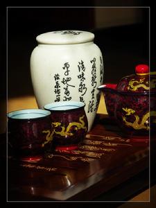 （圖）茶具選配