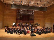 河南省第五屆大學生藝術展演