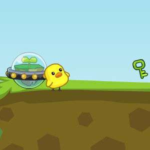 可憐的小雞 可憐的小雞