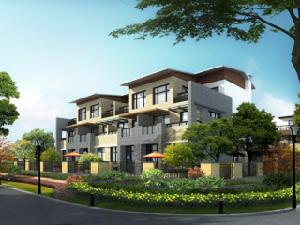 鴻威金都雅苑 鴻威金都雅苑