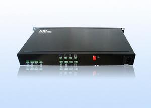 華天成(12路愛峰光端機)