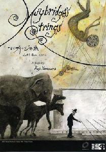 麥布里奇的線 麥布里奇的線