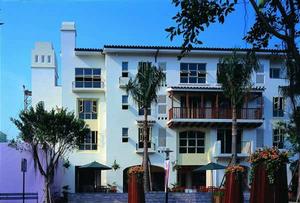 養老型酒店 養老型酒店