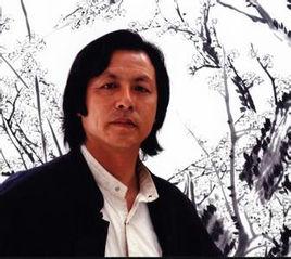 葛忠[朝陽市書協主席]