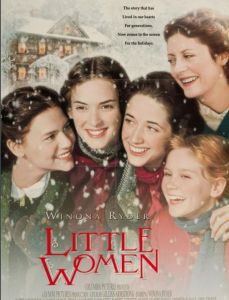 小婦人[美國1994年Gillian Armstrong執導電影]