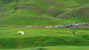 莫格國家級自然保護區 莫格國家級自然保護區