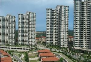 雅居樂凱茵新 雅居樂凱茵新