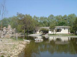 稻香湖天然公園 稻香湖天然公園