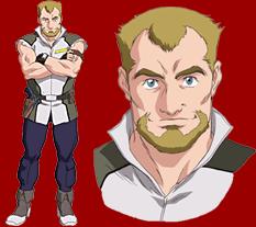 李德·威勒 李德·威勒