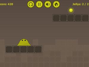 吃我的果凍 吃我的果凍