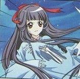 古娉婷（白小晶）